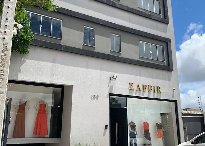Zaffir Apartamento