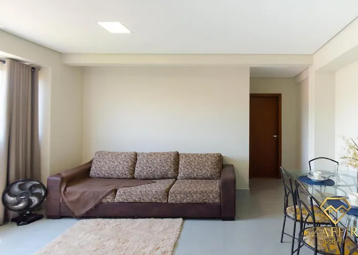 Zaffir Apartamento