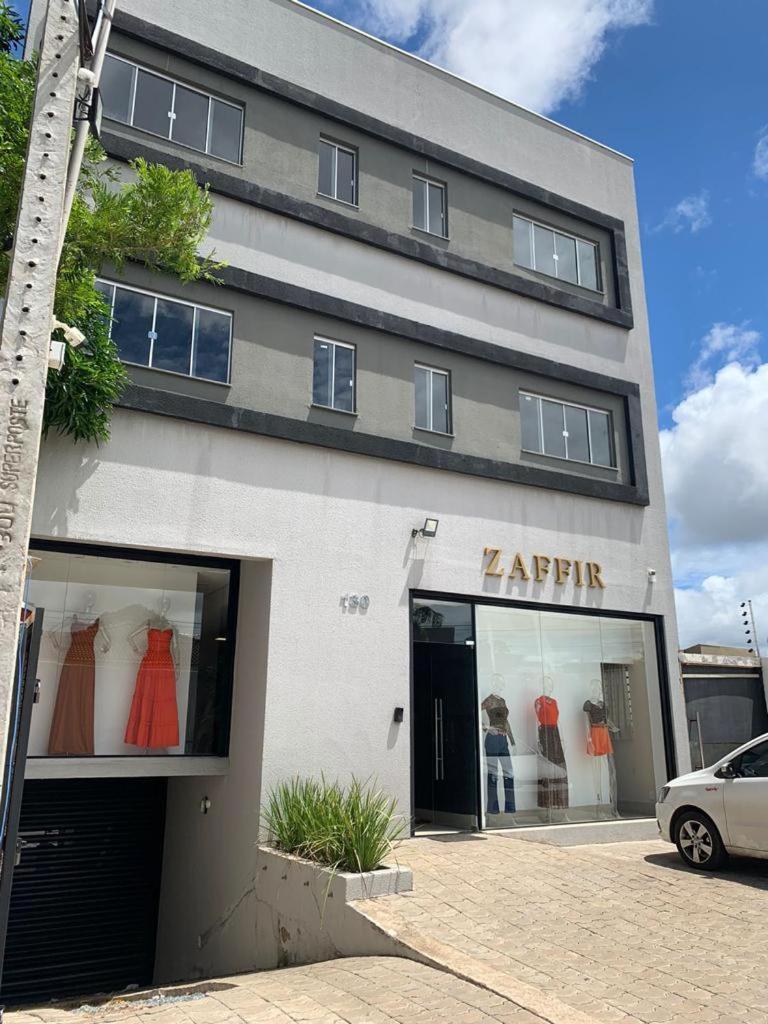 Zaffir Cuiaba (Mato Grosso)