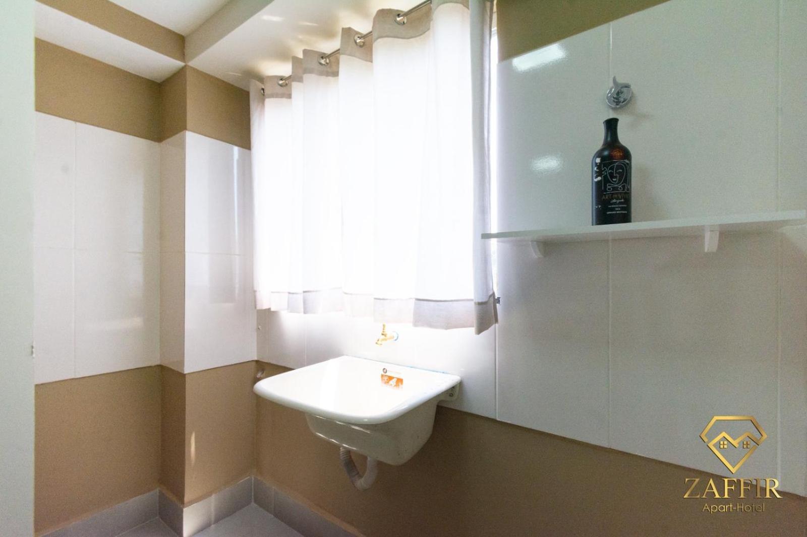 Zaffir Apartment *