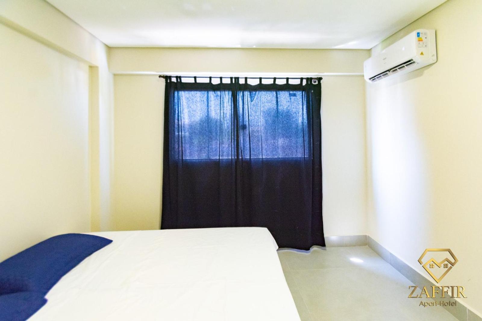 Apartment Zaffir *