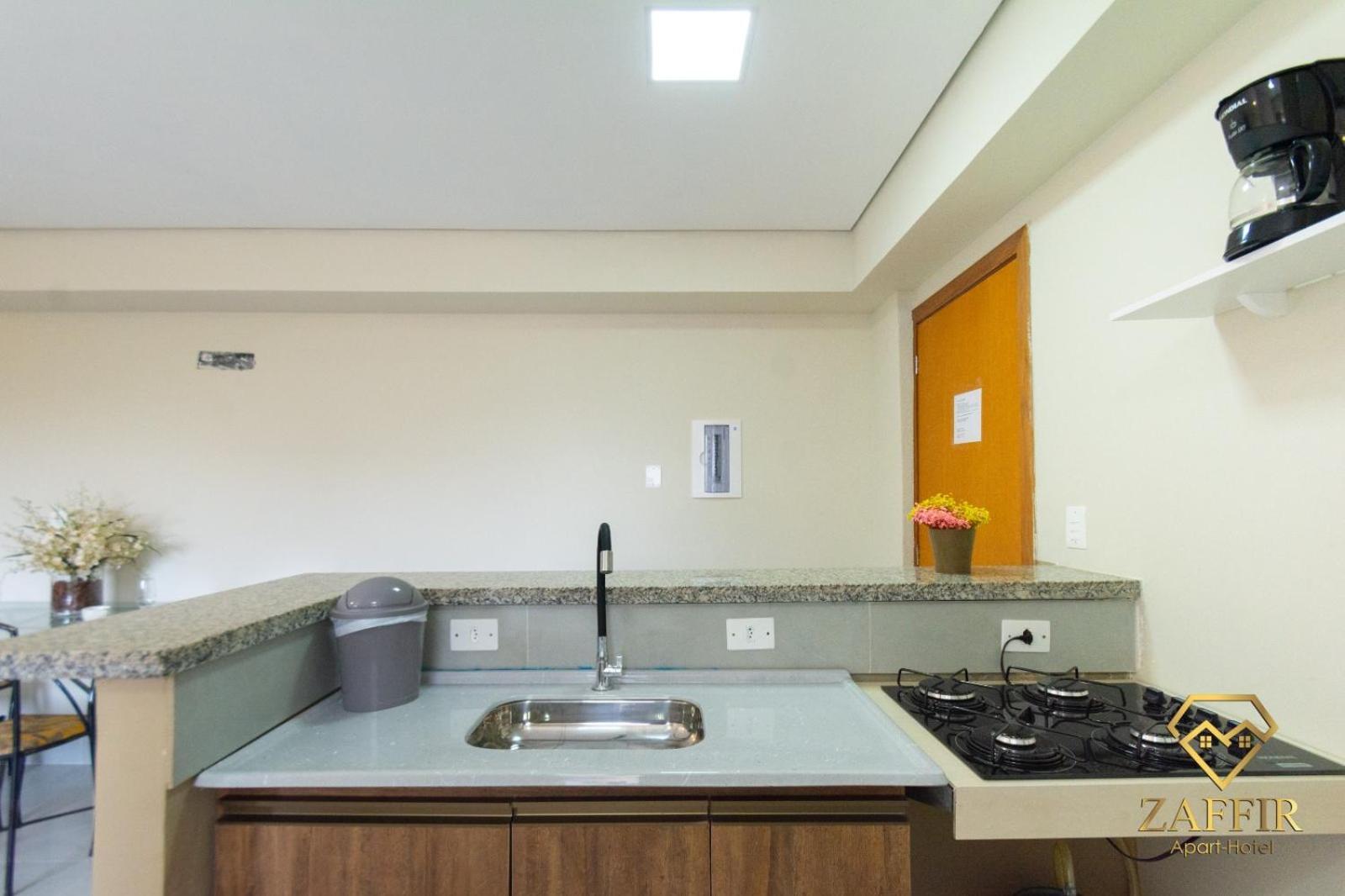 Apartment Zaffir Cuiaba (Mato Grosso)