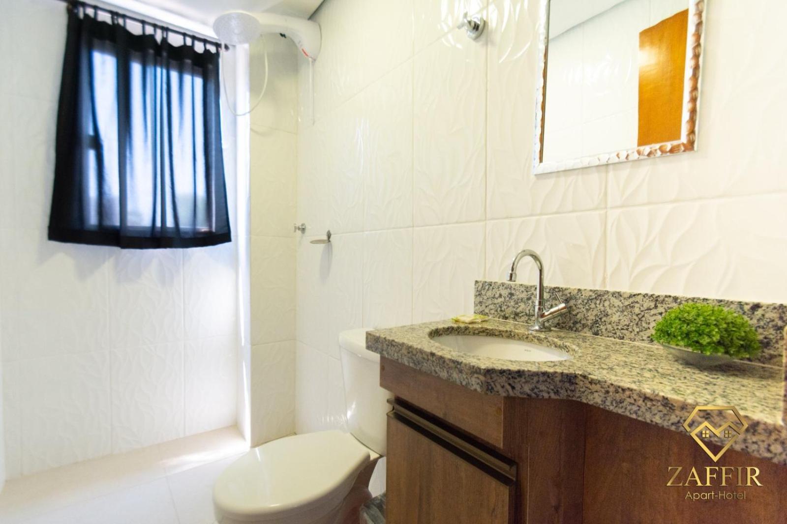 Zaffir Apartment