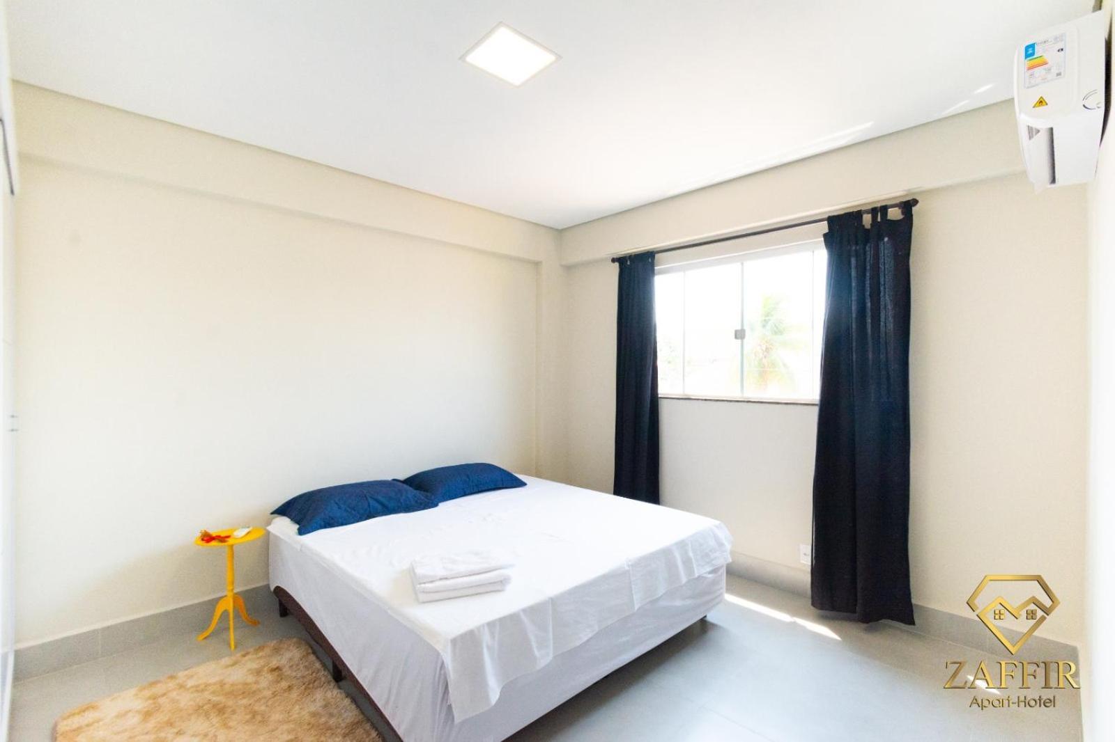 Zaffir Apartment Cuiaba (Mato Grosso)