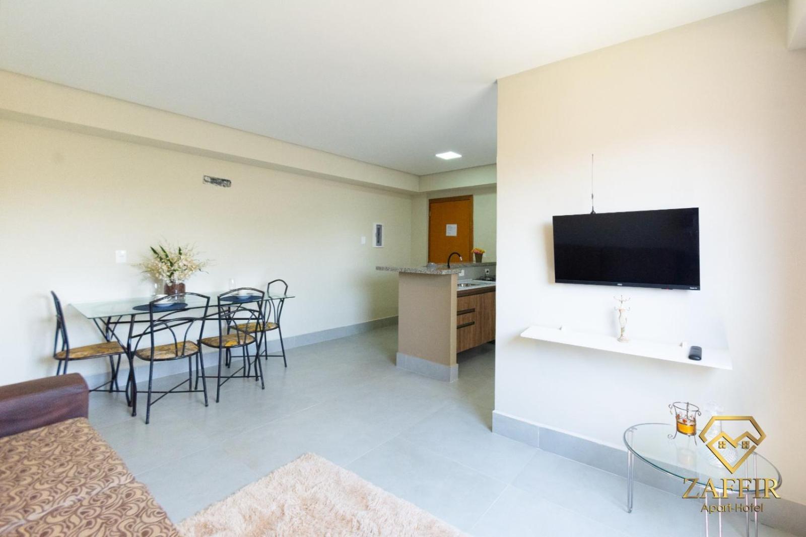 Apartment Zaffir Cuiaba (Mato Grosso)