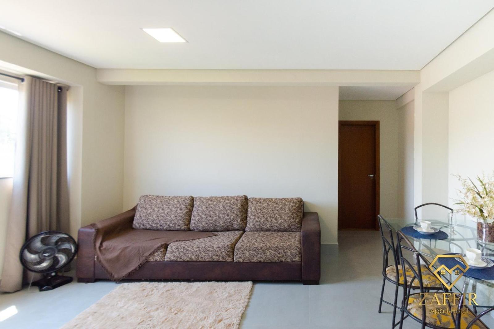 Zaffir Apartment