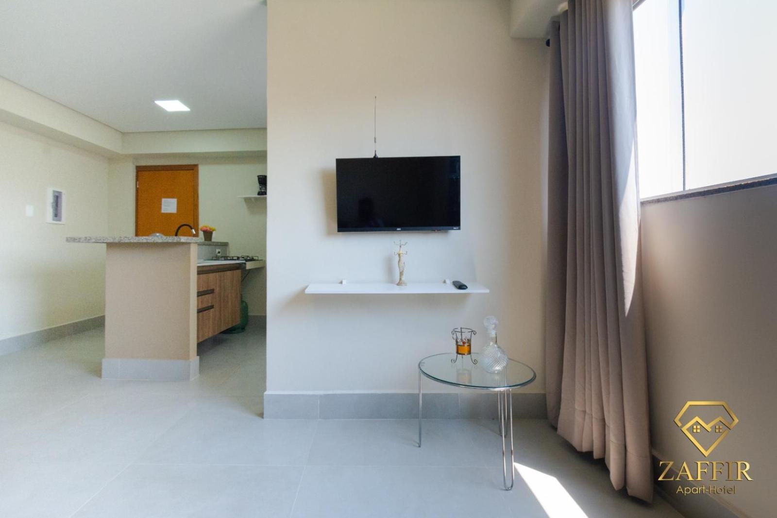 Zaffir Apartment *