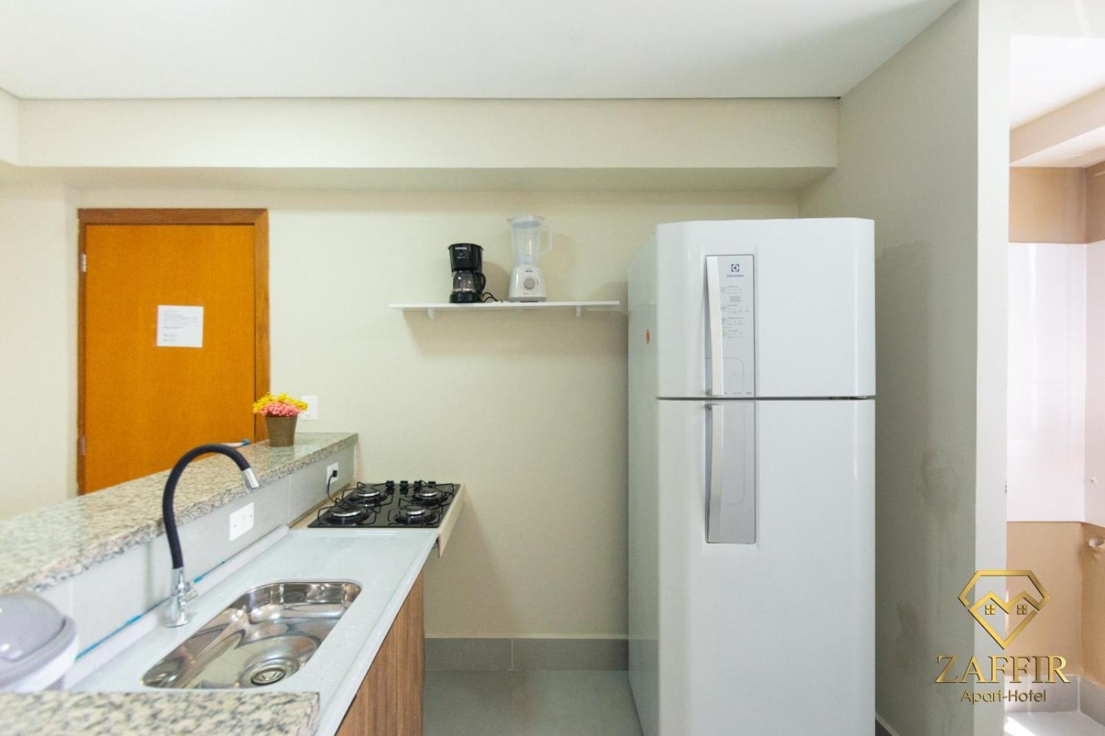 Zaffir Apartment