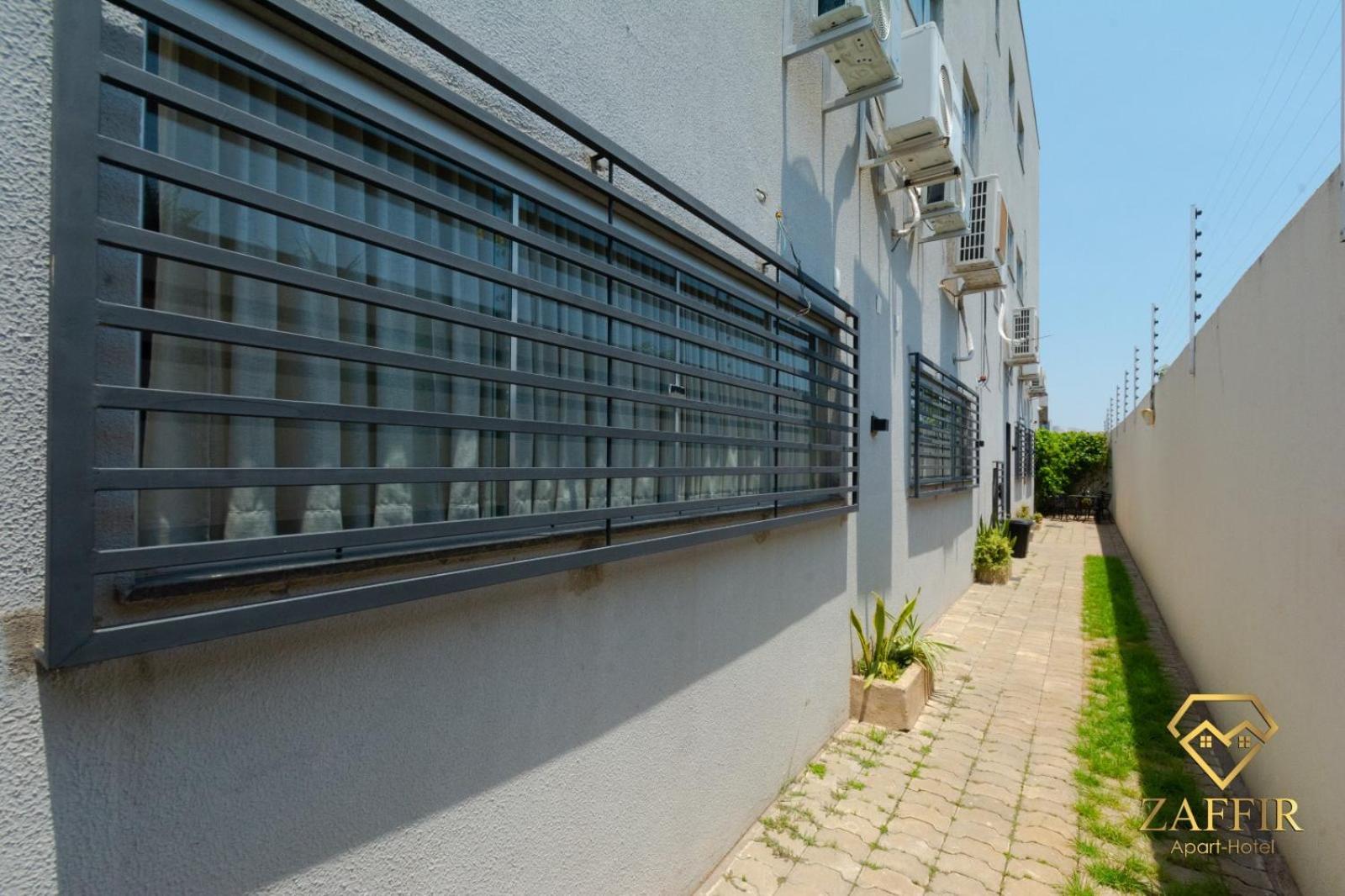 Apartment Zaffir Cuiaba (Mato Grosso)