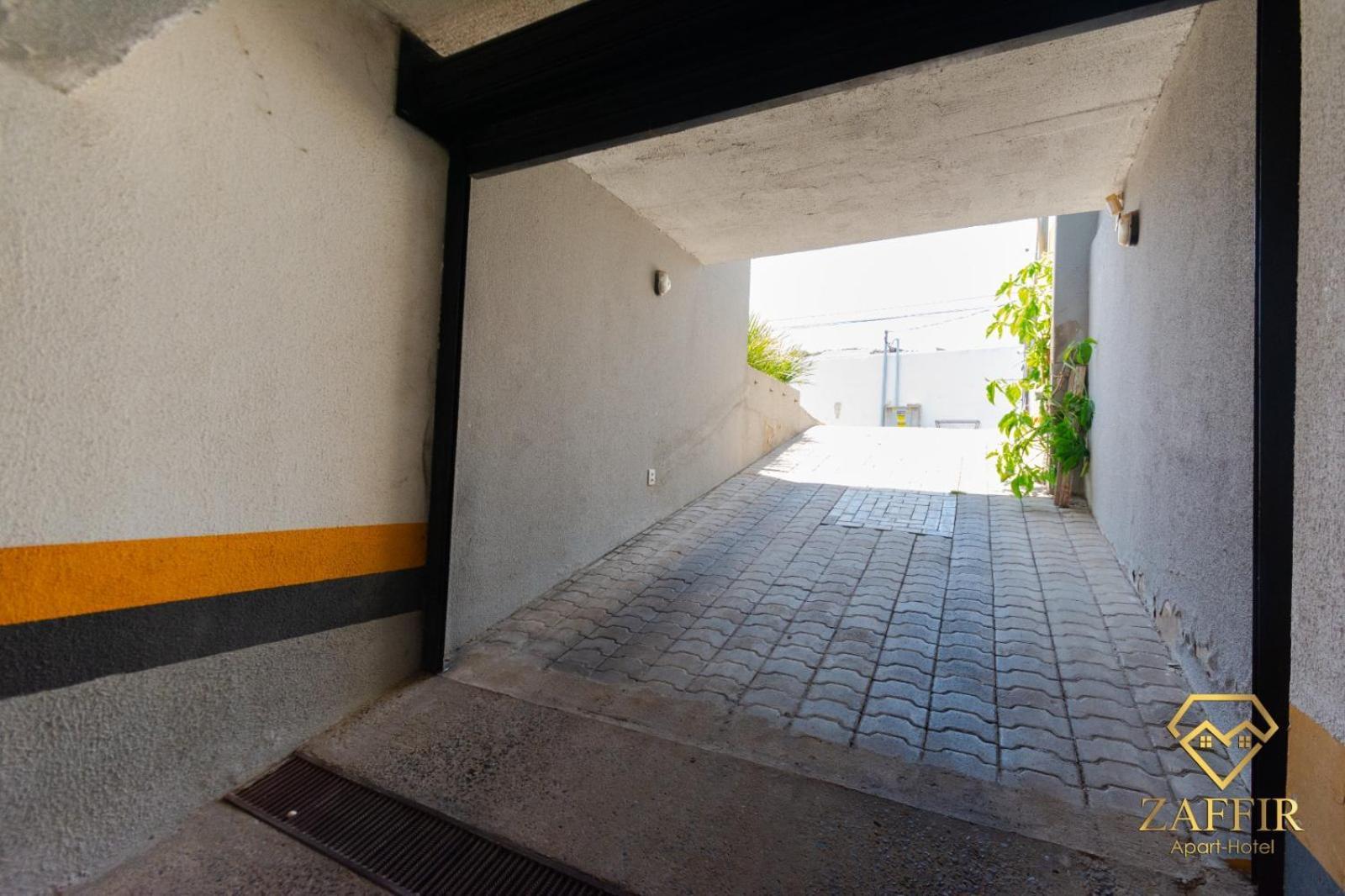 Zaffir Apartment