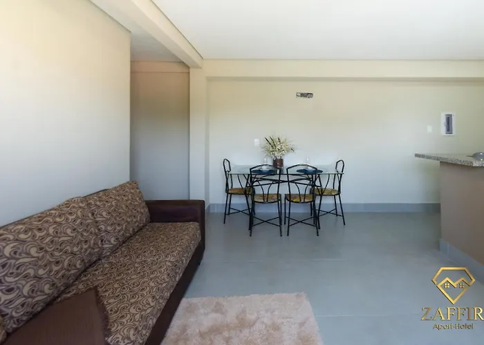 Zaffir Apartamento