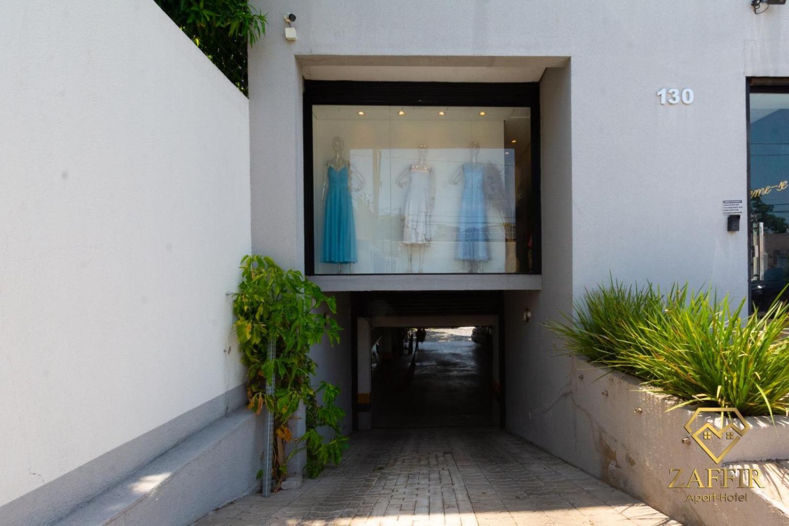 Apartamento Zaffir
