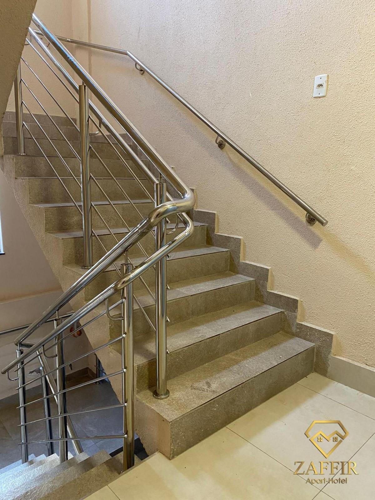 Zaffir Apartamento Cuiabá